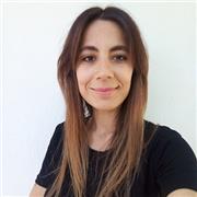 Docente di italiano impartisce lezioni di italiano per stranieri. Offre ripetizioni di italiano e letteratura per tutte le età